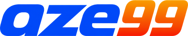 aze99 โลโก้